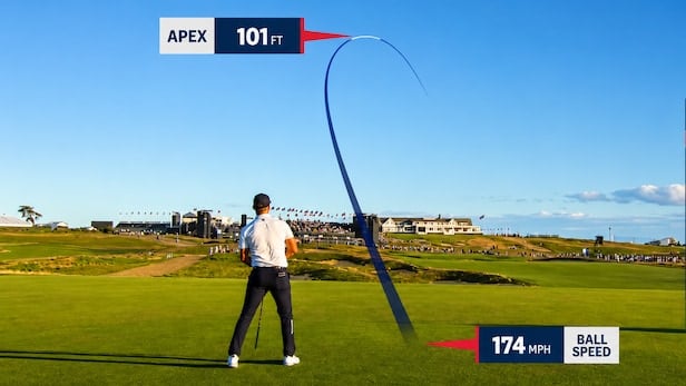 9 things I learned from pros at the 2026 US Open – Australian Golf Digest
