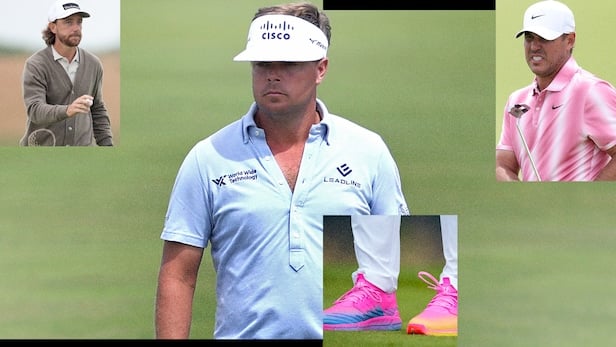 U.S. Open 2026: Unpacking 7 style lessons from Shinnecock Hills – Australian Golf Digest