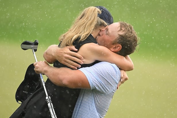 Brad Dalke announces departure from Good Good Golf due to family health issues – Australian Golf Digest