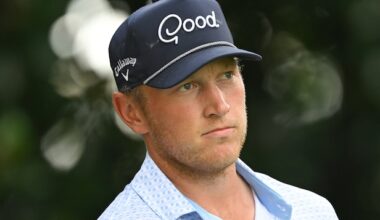 The Feed: If you’re mad about Brad Dalke leaving Good Good, please touch grass – Australian Golf Digest