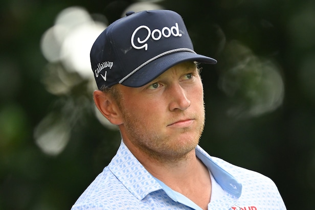 The Feed: If you’re mad about Brad Dalke leaving Good Good, please touch grass – Australian Golf Digest