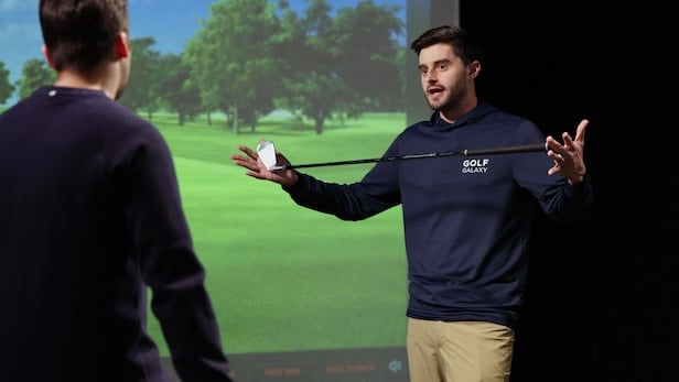 7 clubfitting myths that stop golfers from getting better – Australian Golf Digest