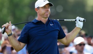 Rory McIlroy's talking point pivots are now legend. What does he really want from the PGA Tour? – Australian Golf Digest
