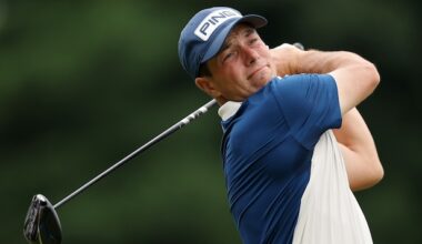 The clubs Viktor Hovland used to win the 2026 Travelers Championship – Australian Golf Digest