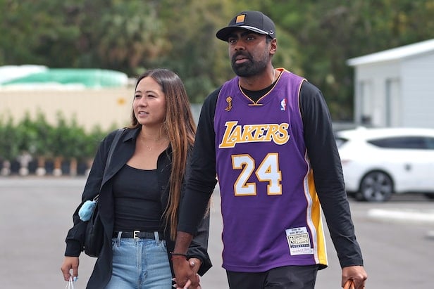 Sahith Theegala comes to fiancée Juju Chan’s defense after awkward run-in with ESPN reporter at coffee shop – Australian Golf Digest