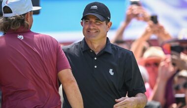 The road ahead for LIV Golf: 2 scenarios that will determine its future – Australian Golf Digest