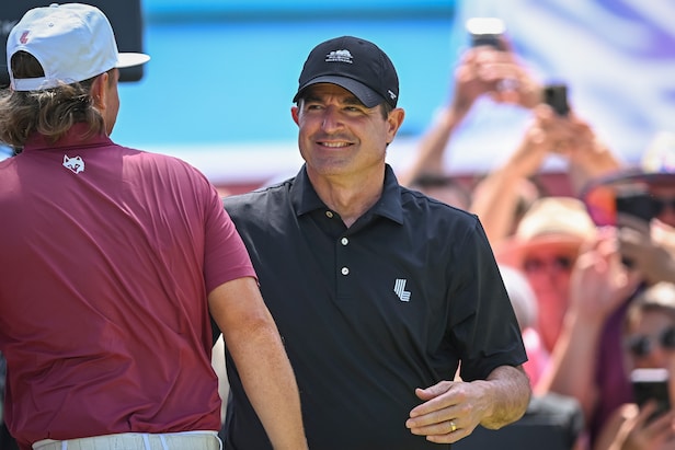 The road ahead for LIV Golf: 2 scenarios that will determine its future – Australian Golf Digest