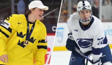 NHL Draft 2026 order, dates, times, location, TV channel, stream – NBC10 Philadelphia