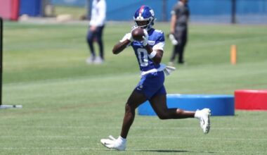 2026 NFL rookies: 10 non-first-round NFC draft picks who could earn key roles