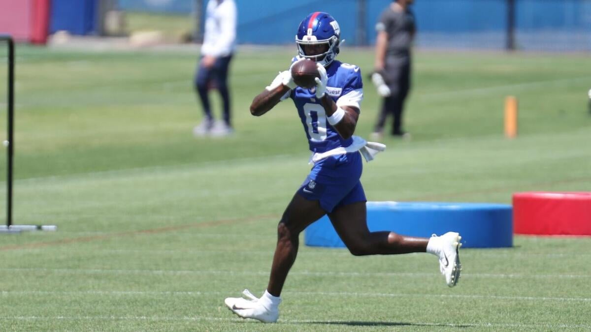 2026 NFL rookies: 10 non-first-round NFC draft picks who could earn key roles