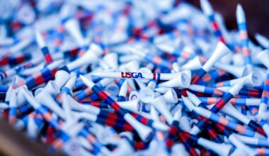 2026 U.S. Open tee times, pairings: Round 2 groupings, complete field on Friday