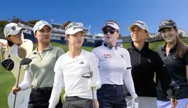 2026 US Women’s Open: Complete guide to the biggest championship in women's golf – Australian Golf Digest