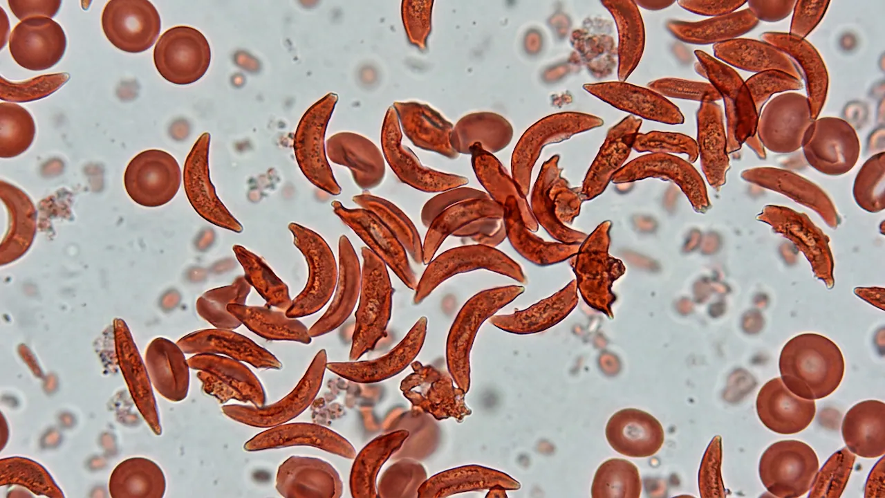 India's Sickle Cell Anemia Burden: Why Certain Regions And Communities Are More Affected