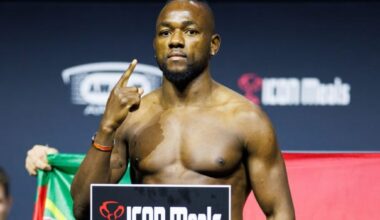 UFC Vegas 119 Betting Picks Today: Advice, Analysis & Predictions