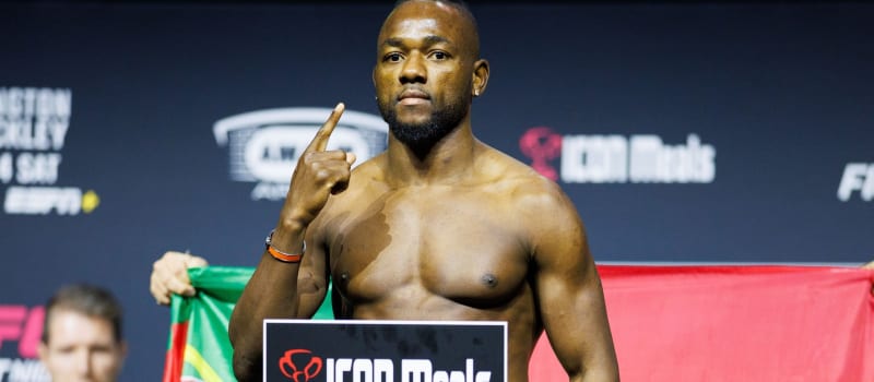 UFC Vegas 119 Betting Picks Today: Advice, Analysis & Predictions