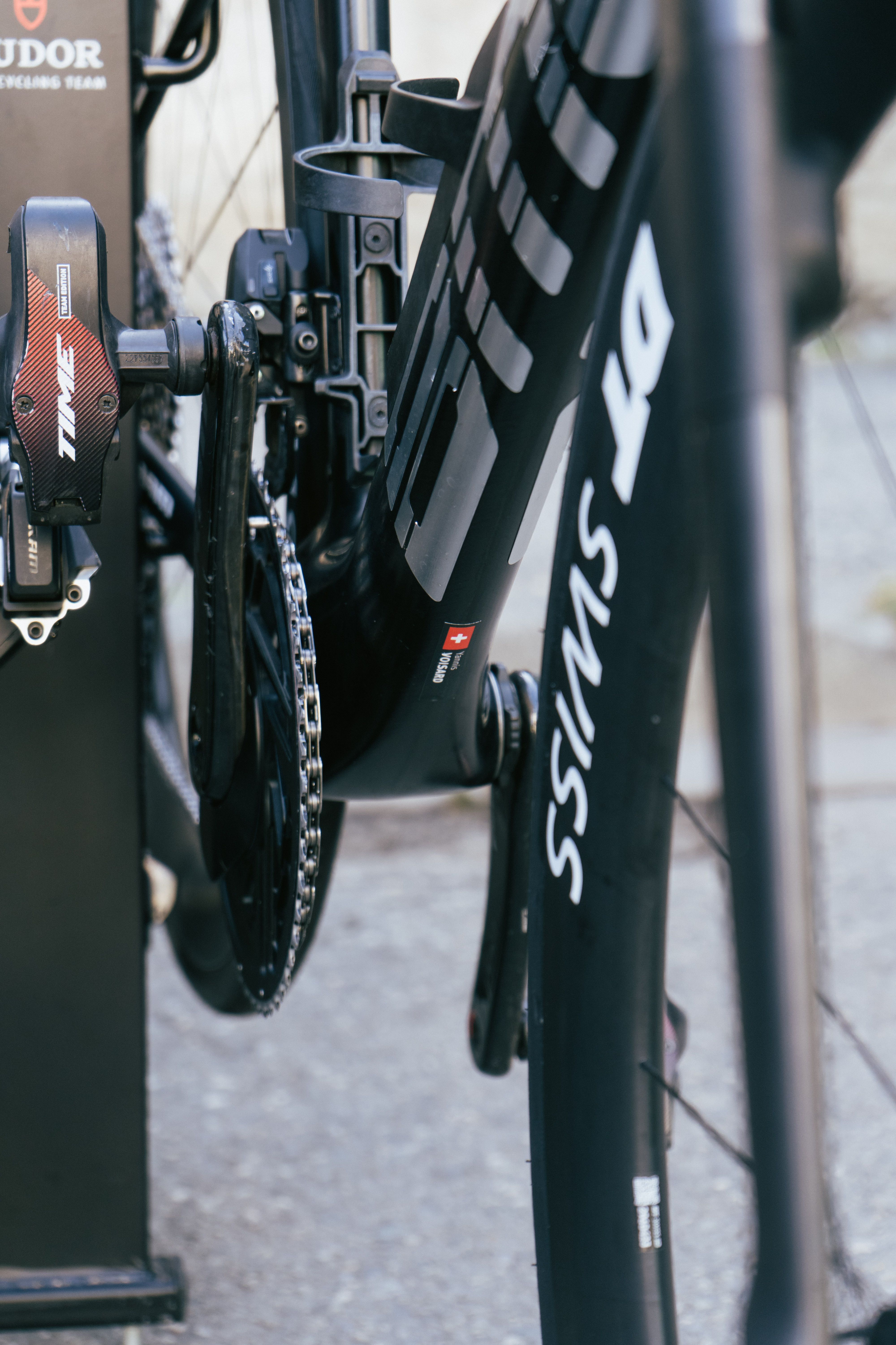 BMC Masterpeice