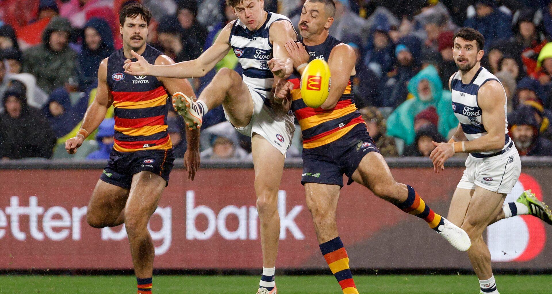 MATCH REVIEW: Crows veteran learns fate for push, Cat's bump explained