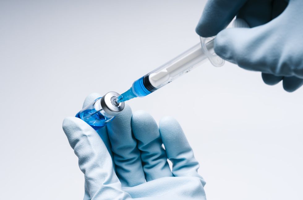 VAccine
