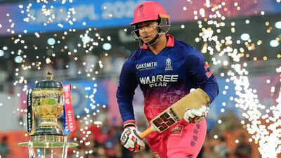 'But 15?': Pandya left stunned by Vaibhav Sooryavanshi's IPL heroics