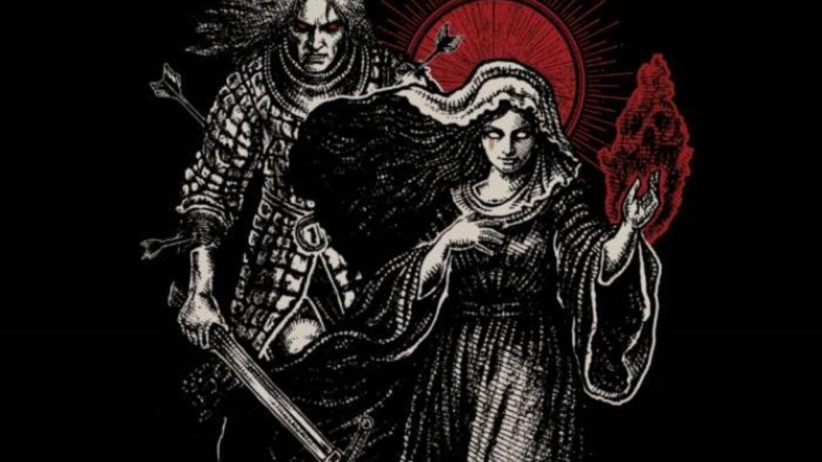 'Vampire: The Masquerade' Officially Joins 'Dungeons & Dragons'
