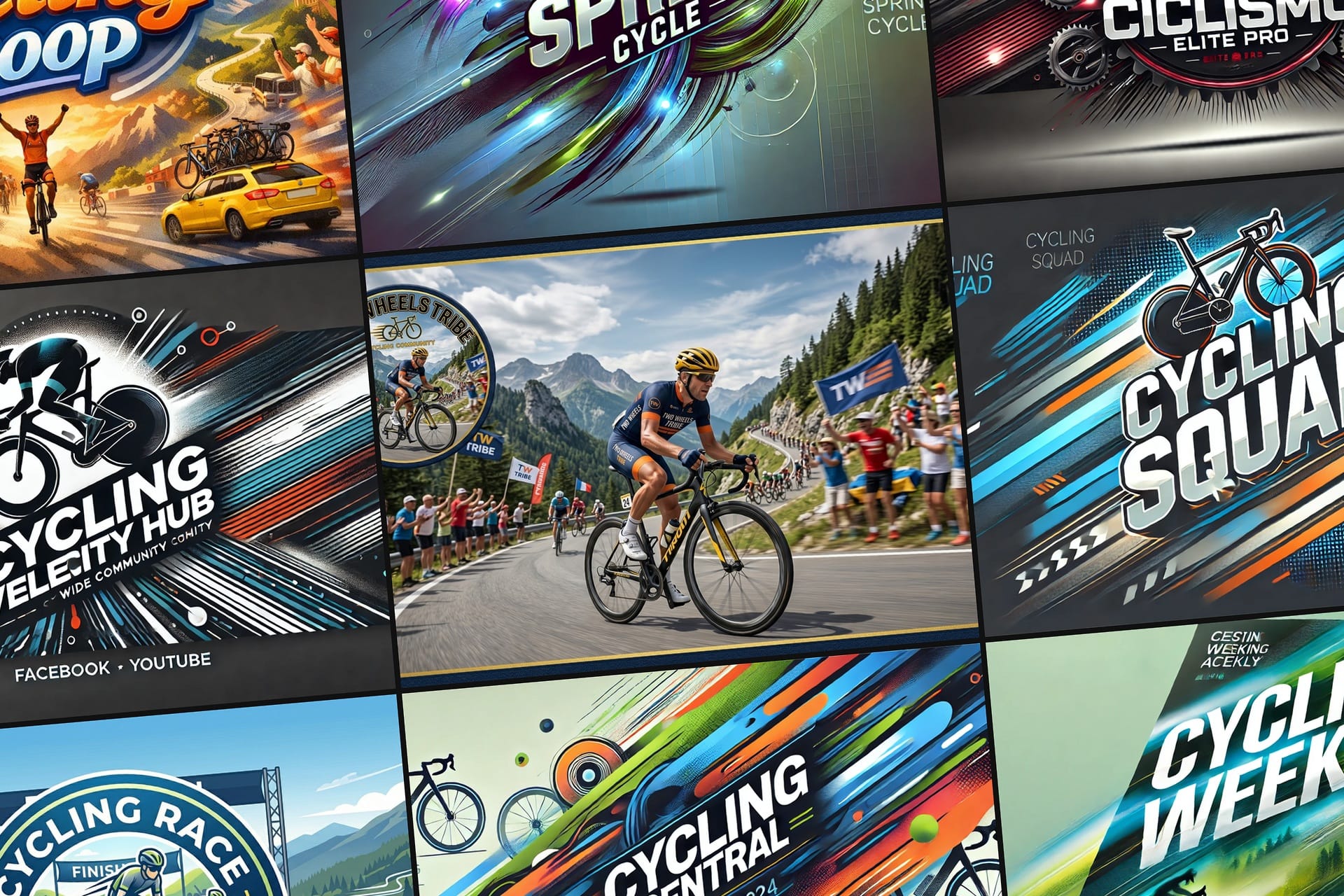 Fake cycling news, real money: How content farms are hijacking cycling media