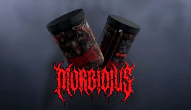 Veiny Galaxy teases Morbidius as Hyperion's stronger big brother