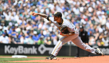 Cubs To Select Vince Velasquez