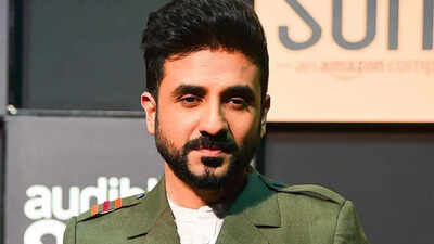 Vir Das slams delivery app for sending fake watch after charging Rs 50,000: 'Full scam, their customer device agent said...'