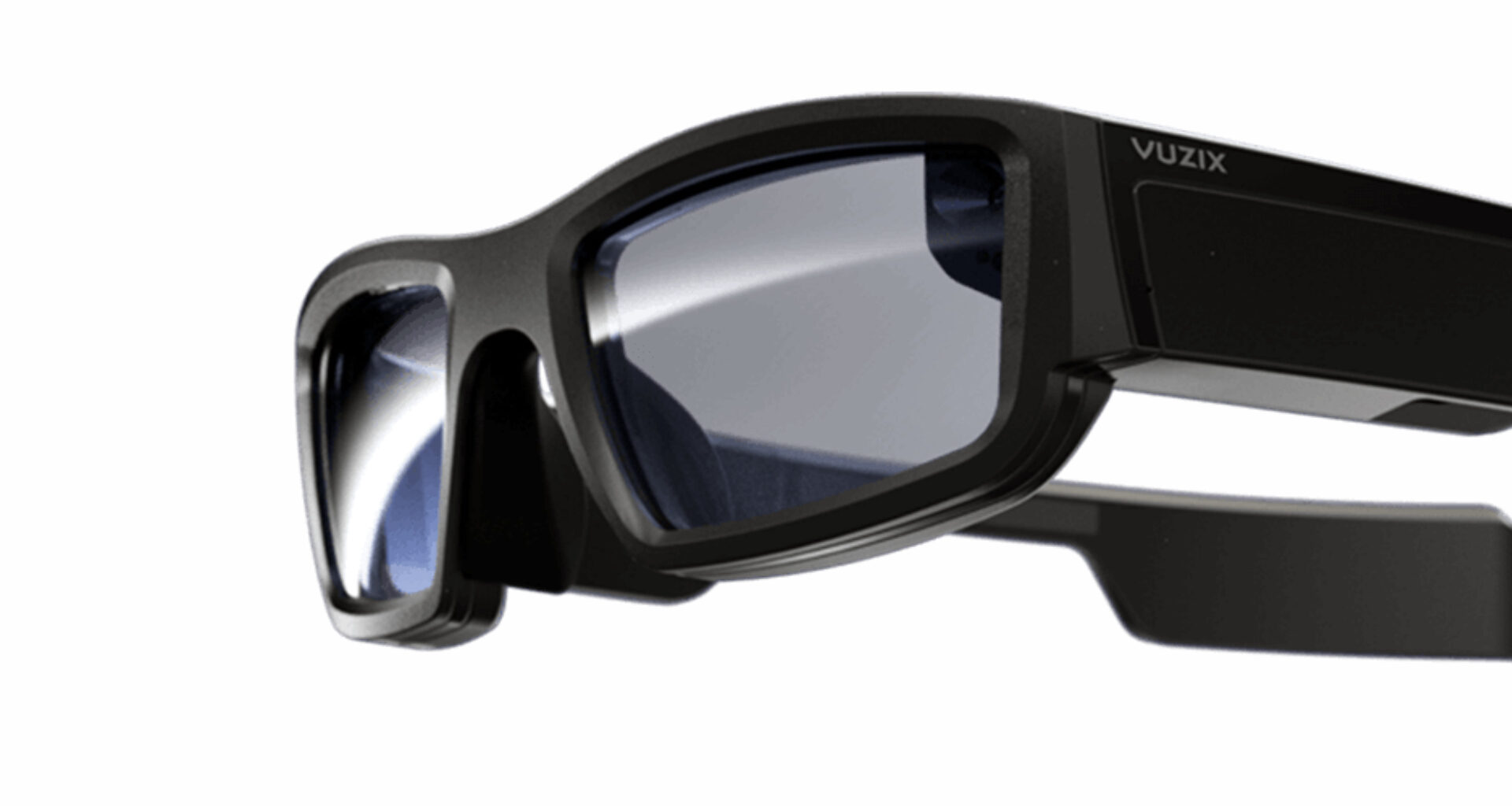 Vuzix to Debut 'Blade' Smartglasses at CES Next Week