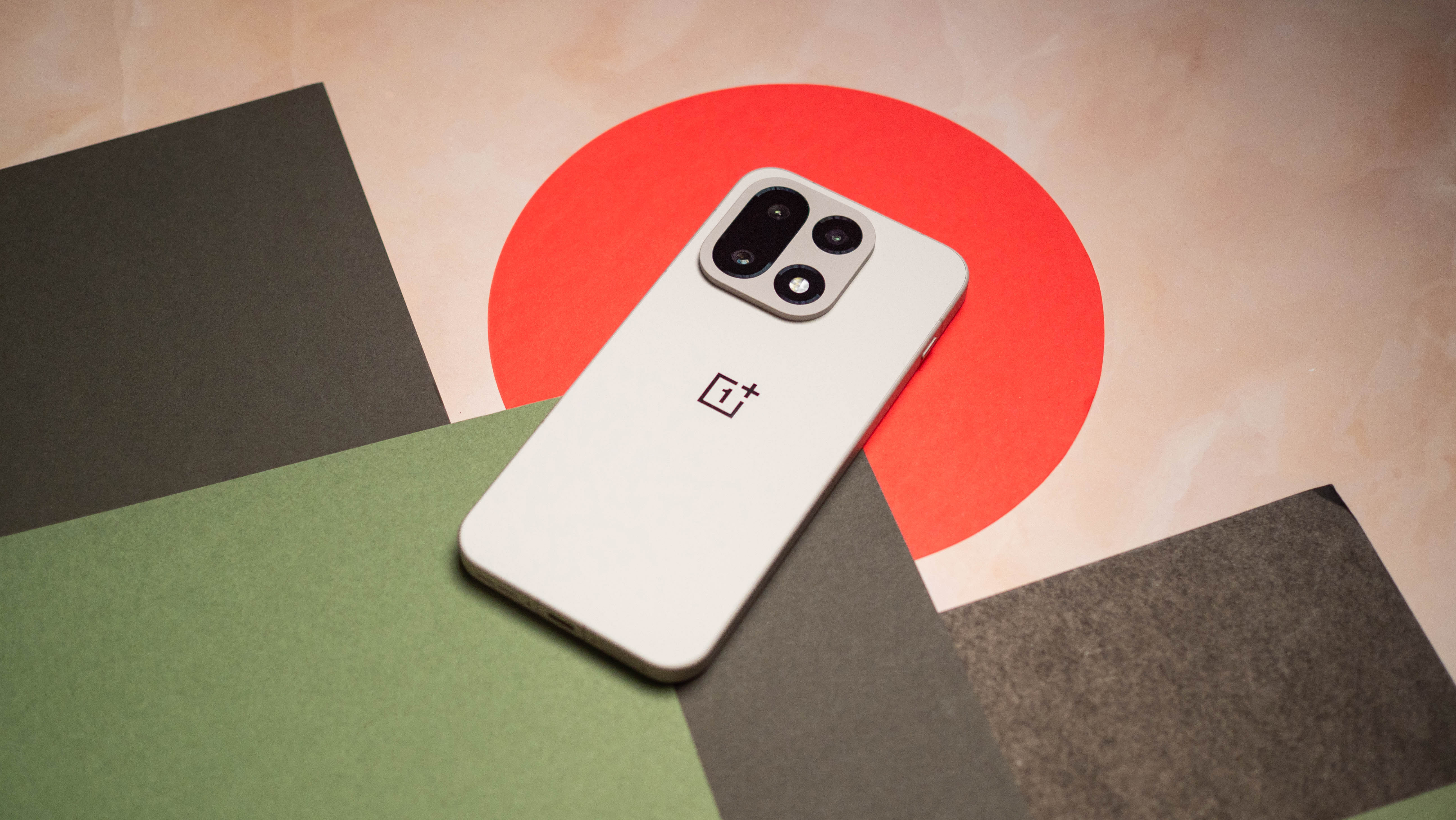 OnePlus 15 testing on Android Central