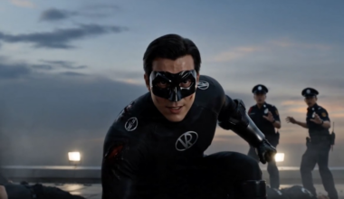 VR Man in 2026? One fan reimagined Singapore's TV superhero in an AI-generated video