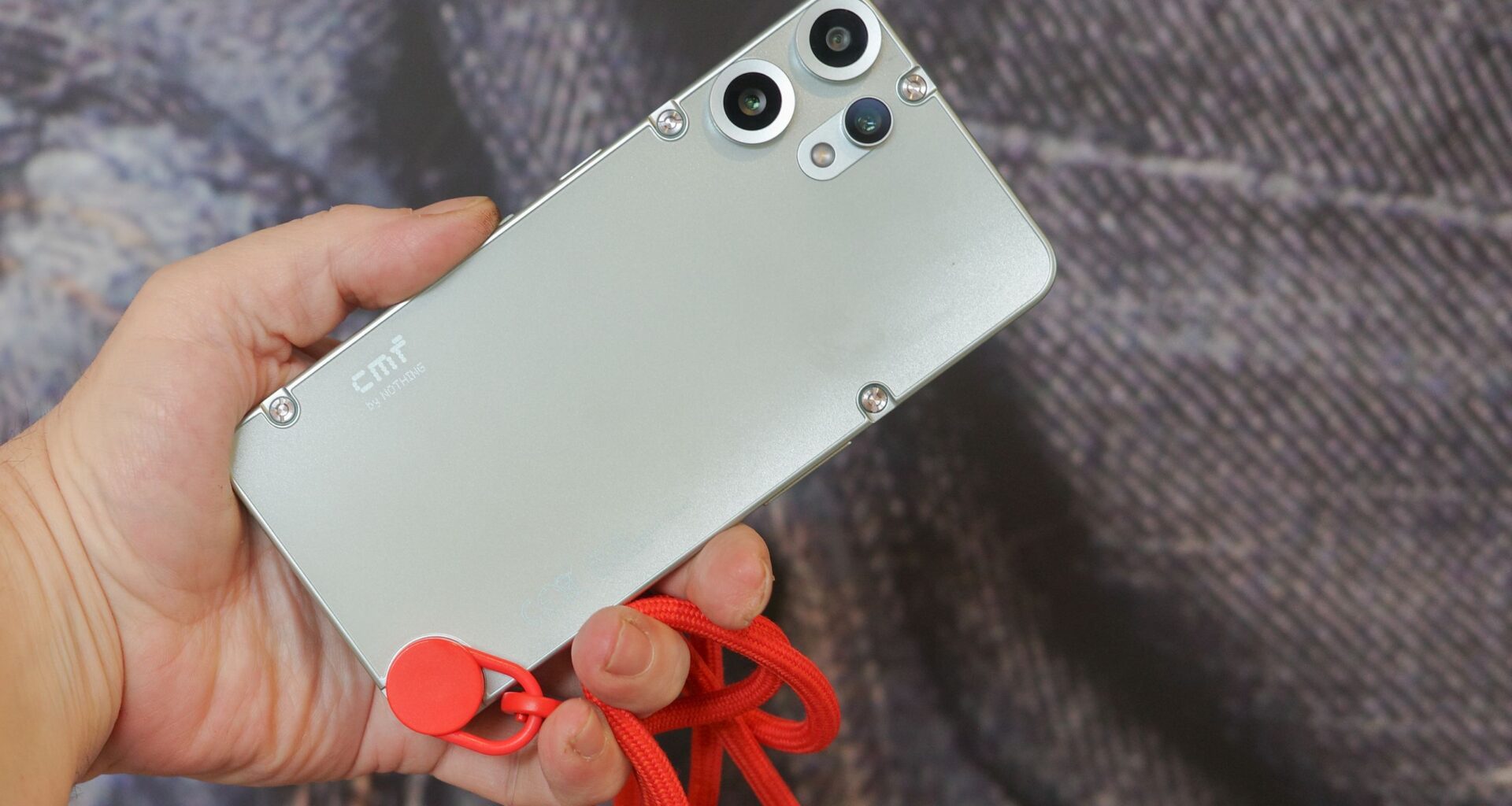 The RAM crisis just killed Nothing’s next budget phone — CMF Phone 3 Pro scrapped as co-founder says ‘we can't build a phone that feels like a genuine step forward’