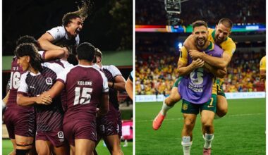 Week 25 in TV Ratings
