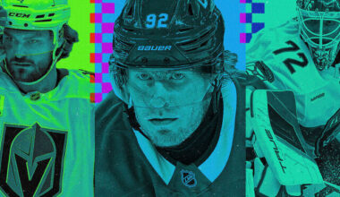 Projecting landing spots, contracts for most intriguing NHL UFAs