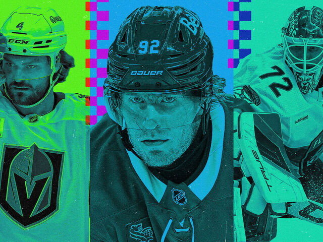Projecting landing spots, contracts for most intriguing NHL UFAs