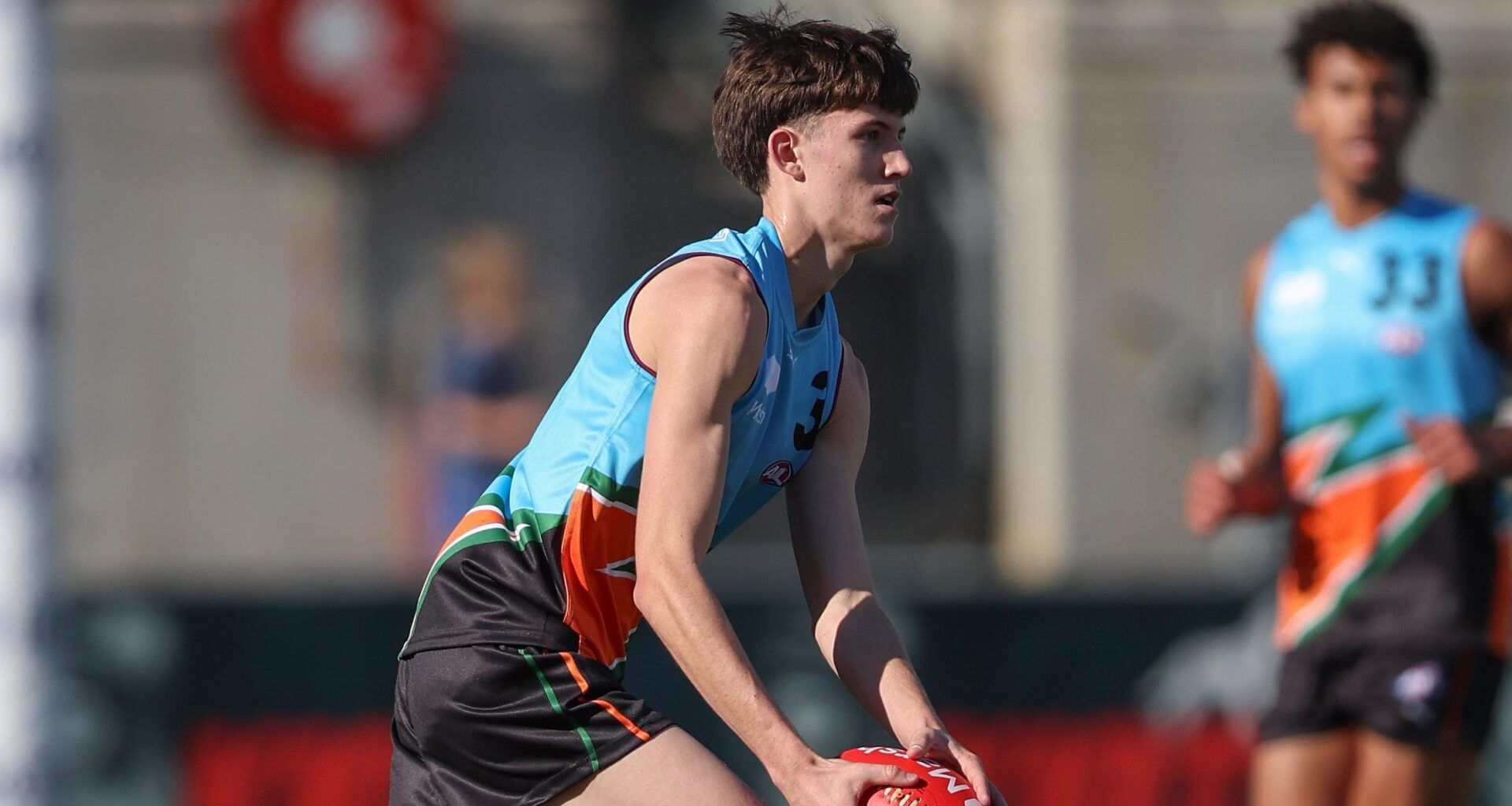 Giants make last-ditch appeal to list top Academy prospect outside bidding process
