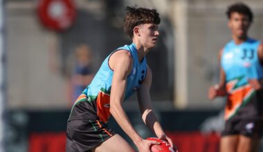 Giants make last-ditch appeal to list top Academy prospect outside bidding process