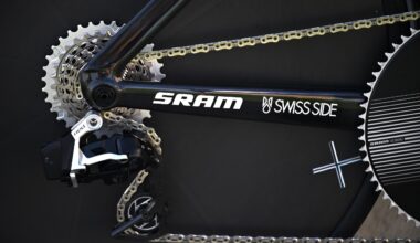 UCI to continue legal fight with SRAM over controversial gear-ratio limits
