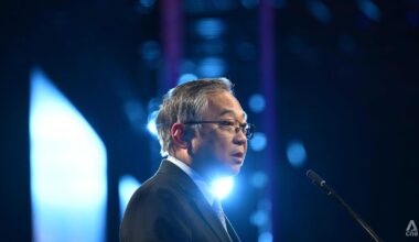 Singapore looks to upgrade PayNow with reduced payment steps, integration with NETS QR