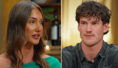 Farmer Wants A Wife's Miranda says she was sabotaged by Maya