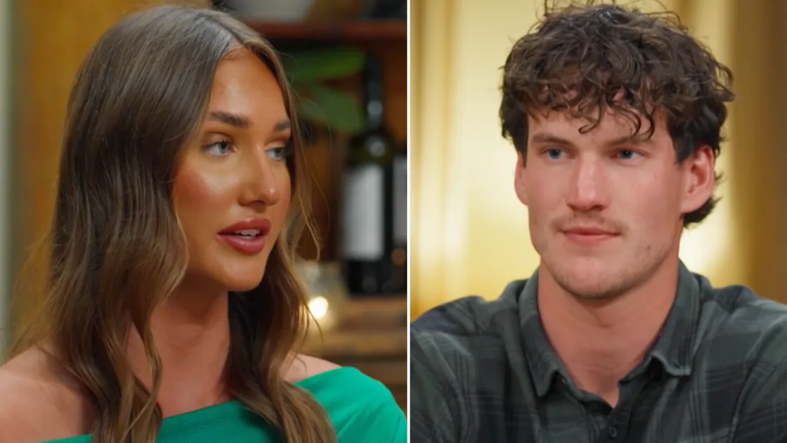 Farmer Wants A Wife's Miranda says she was sabotaged by Maya