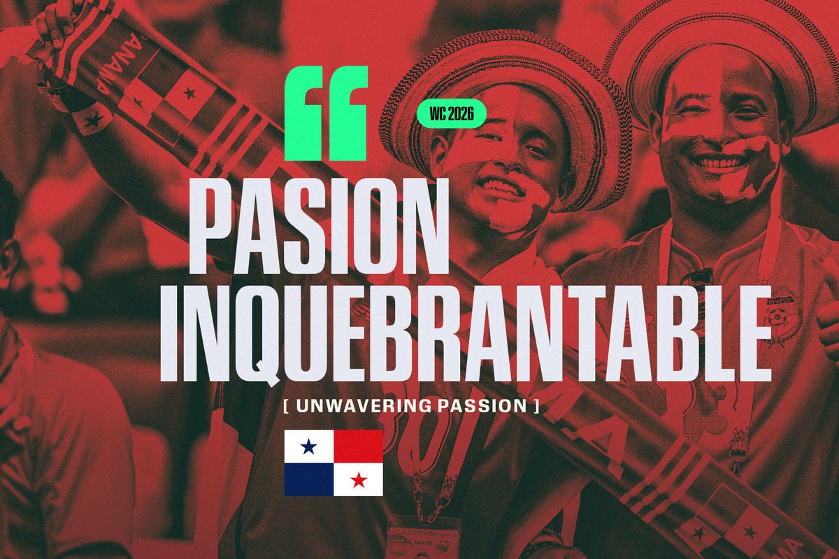 It used to be boxing and baseball. Now, Panama’s sports fans have ‘unwavering passion’ for football