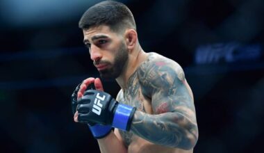 DraftKings UFC Picks & Value Plays: UFC Freedom 250 DFS Lineup Strategy