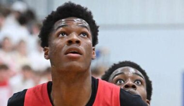 MRA’S EJ DAMPIER MAKES 2026 USA BASKETBALL MEN’S U17 NATIONAL TEAM FINAL 12-PLAYER ROSTER