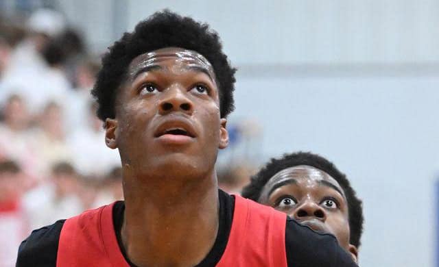 MRA’S EJ DAMPIER MAKES 2026 USA BASKETBALL MEN’S U17 NATIONAL TEAM FINAL 12-PLAYER ROSTER