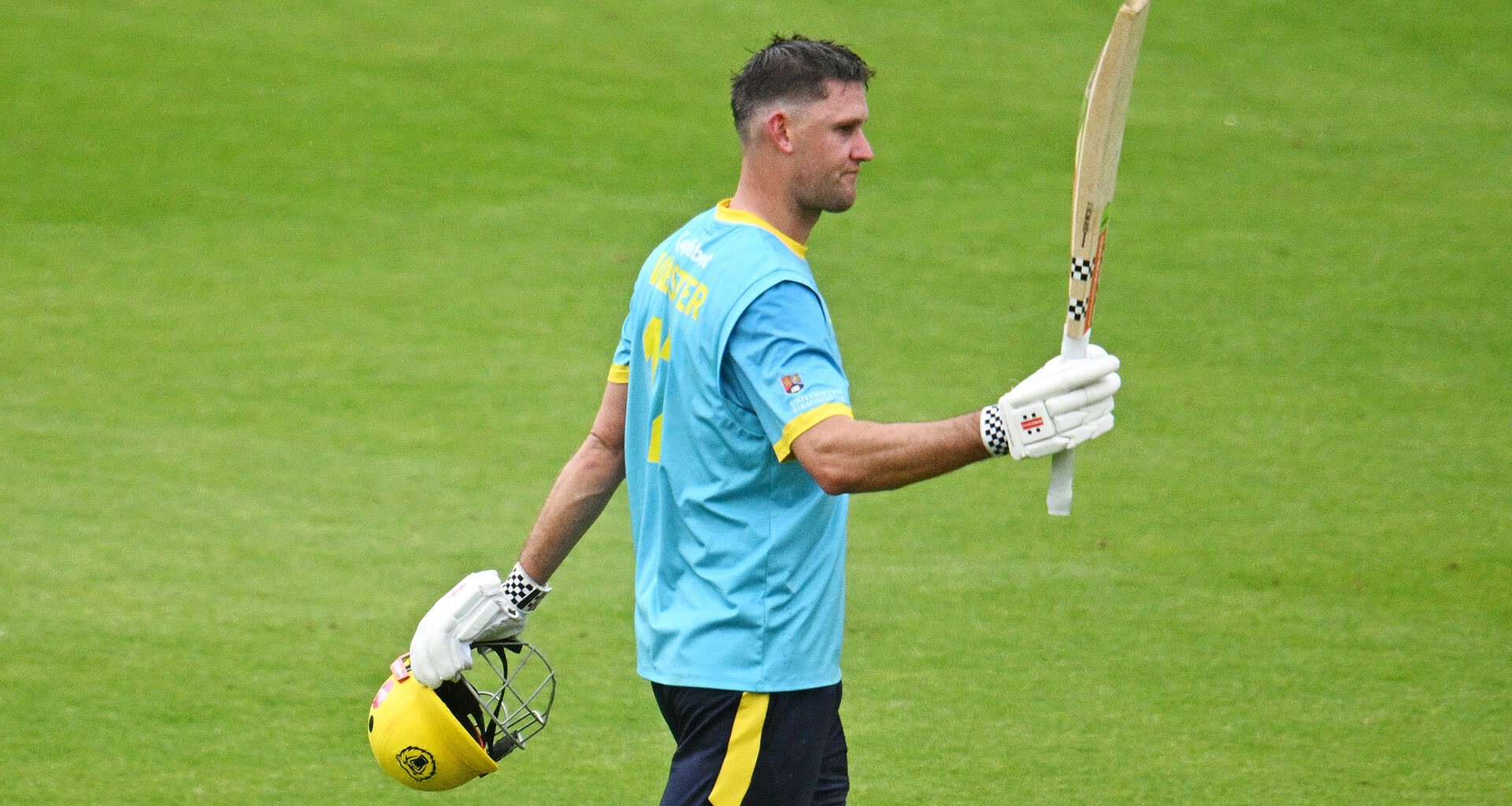 Slug slog: Bears buoyed by Beau's Blast blitz