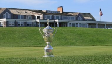 Welcome to Golf Australia magazine's U.S Open week coverage - News