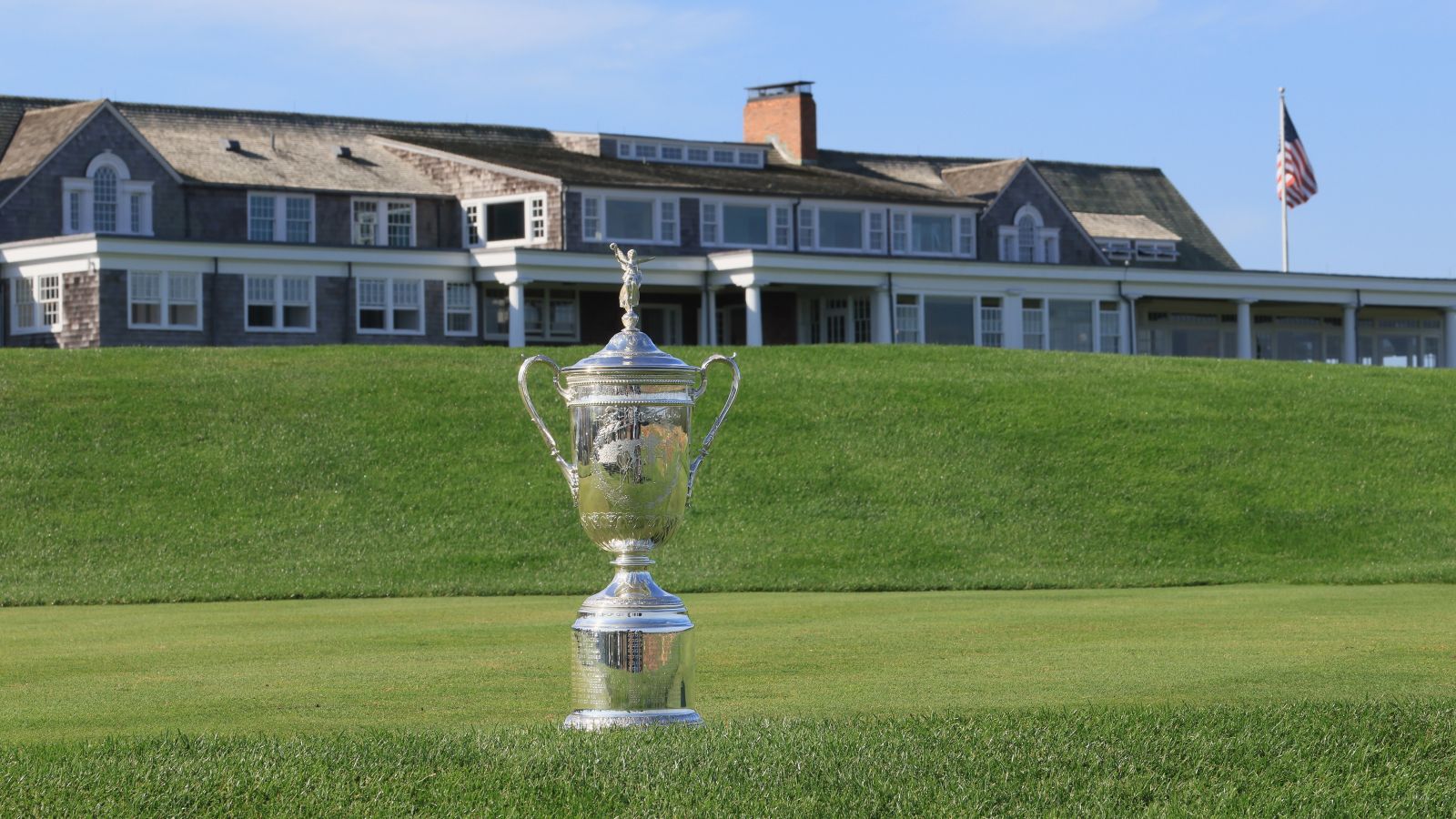 Welcome to Golf Australia magazine's U.S Open week coverage - News