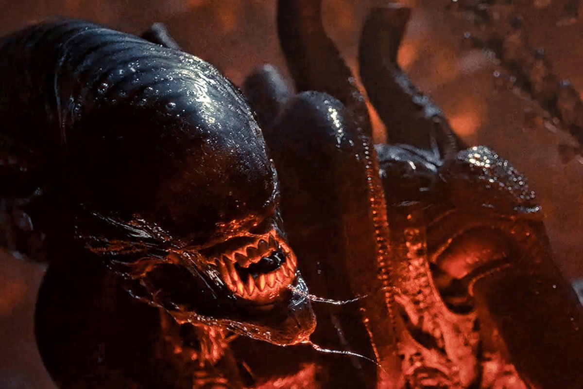 "Whalefall" Scribe To Pen New "Alien"?