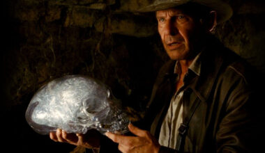 Why "Crystal Skull" Was Spielberg's 'Weakest' Indiana Jones